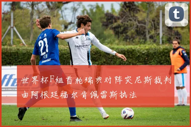 世界杯F组首轮瑞典对阵突尼斯裁判由阿根廷福尔肯佩雷斯执法